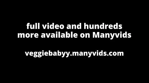 Bästa g-string, floor piss, asshole spreading & winking, anal creampie JOI - full video on Veggiebabyy Manyvids coola videor