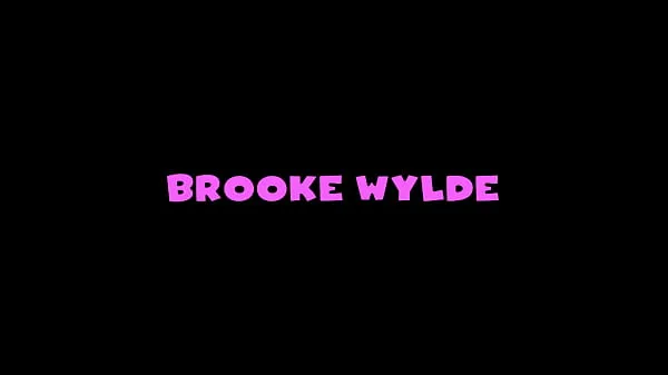 Best Hot Teen Blonde Brooke Wylde Gets Her Titties And Pussy Worshipped cool Videos