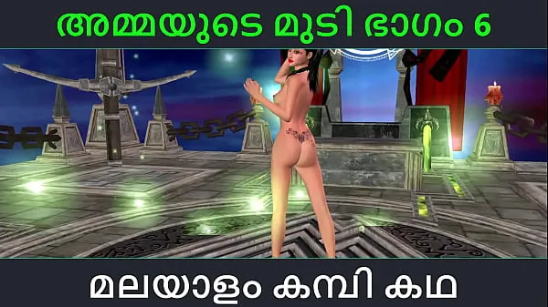 Video Malayalam kambi katha - Sex with stepmom part 6 - Malayalam Audio Sex Story sejuk terbaik