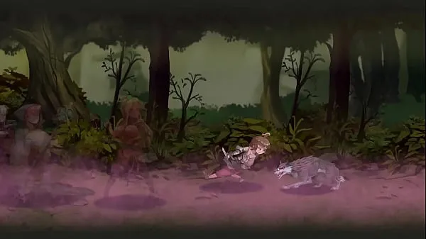 วิดีโอที่ดีที่สุดJessica curse hentai gameplayเจ๋ง