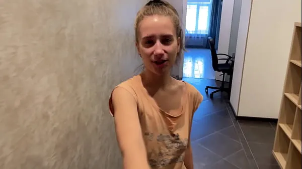 Najboljši Anastasia Mistress loves to eat Pee and Cum kul videoposnetki
