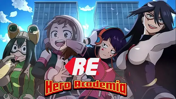 最高のRE: Hero Academia in Spanish for android and pcクールなビデオ