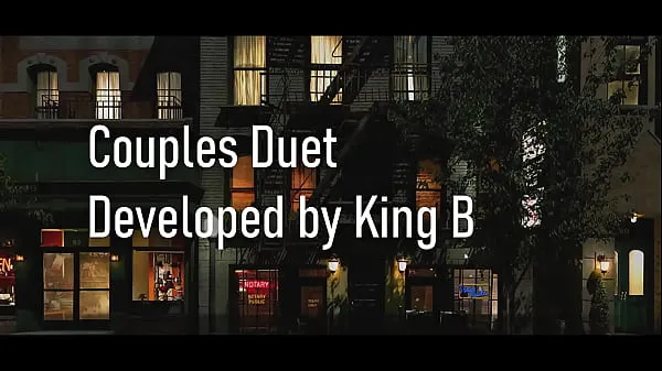 Video Branching Story Cuckolding Gameplay: A Couple's Duet keren terbaik