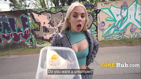 Video hay nhất Asking Random English Girl If She Wants A Creampie thú vị