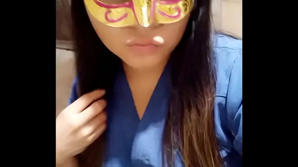 A legjobb NURSE PORN!! IN GOOD TIME!! THIS IS THE FULL VIDEO OF THE NURSE WHO COMES HOME HAPPY SINGING REGUETON AND TOUCHING HER SEXY BODY. FREE REAL PORN. THIS WOMAN'S VAGINA IS VERY EXCITING menő videók