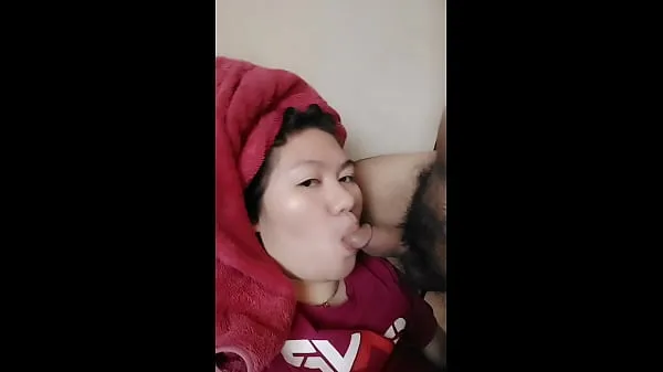 Video Pinay fucked after shower sejuk terbaik