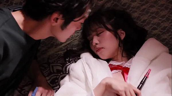 Beste Rima Arai SEX love drama between a woman from Kansai and a part-time man coole video's