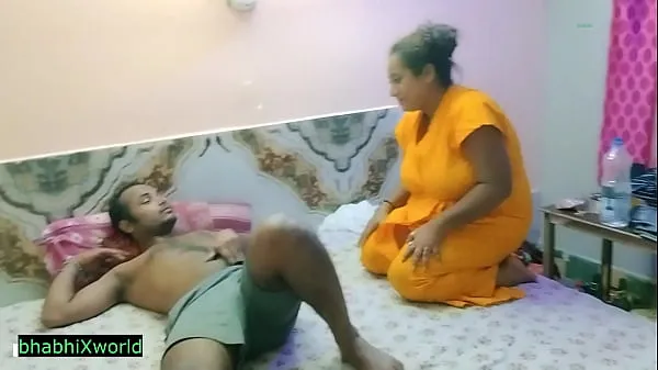 Melhores vídeos Hindi BDSM Sex with Naughty Girlfriend! With Clear Hindi Audio legais