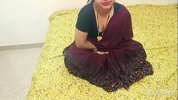 Najlepšie Hot Indian desi bhabhi was fucking with dever in doggy style skvelých videí