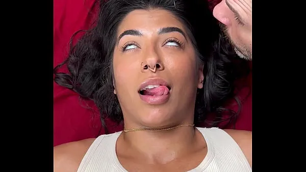 Bedste Arab Pornstar Jasmine Sherni Getting Fucked During Massage seje videoer