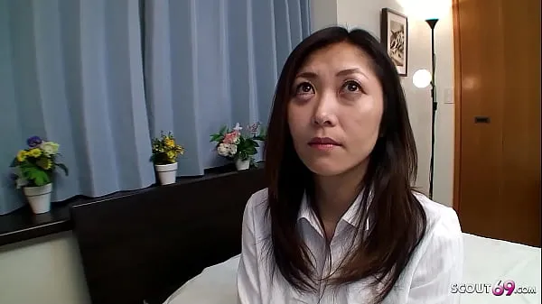 최고의 Japanese Mature Step Mom seduce to Fuck and Creampie in Uncensored JAV Porn 멋진 비디오