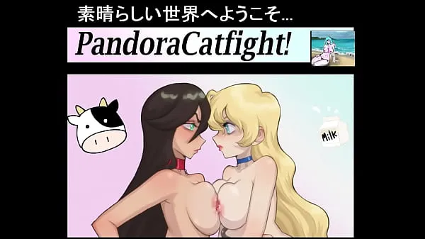 วิดีโอที่ดีที่สุดPandoraCatfight - Artist Catalog 2023 2024 JP Pandora Witch. Girls in action, hentai. anime. Naughtyเจ๋ง