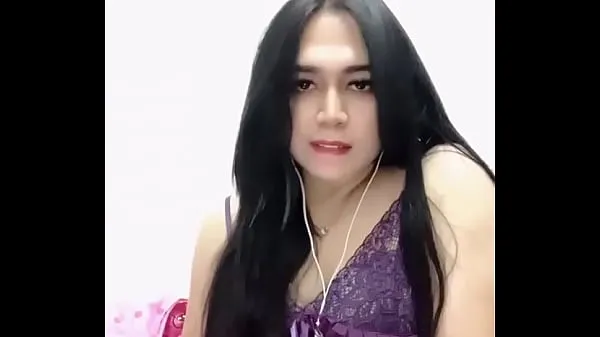 Best Shemale Indonesia cool Videos