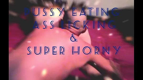 Bedste Eating Out A Mature Slut From Clit To Booty Hole seje videoer