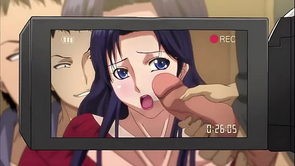 Video They fucked their best friend's mom [uncensored hentai sejuk terbaik