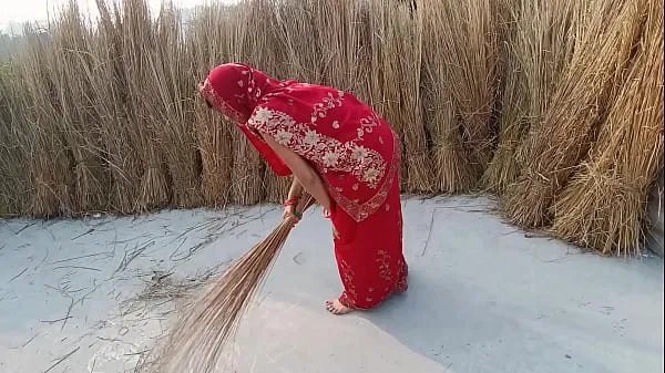 Best Indian xxx maid wife outdoor fucking kule videoer