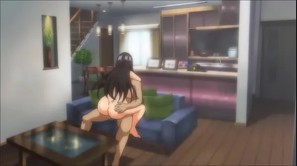 Video hay nhất ill Summer Ends The Animation - Hentai thú vị