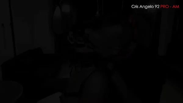 Najlepšie Cris Angelo PRO AM feat LMC Prod Studio - PRIVATE FUCK 014 Cris Angelo and Marie - DP - ANAL -33 min Part 1/3 skvelých videí
