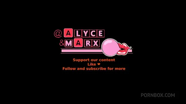 بہترین Alycemarx Videos عمدہ ویڈیوز