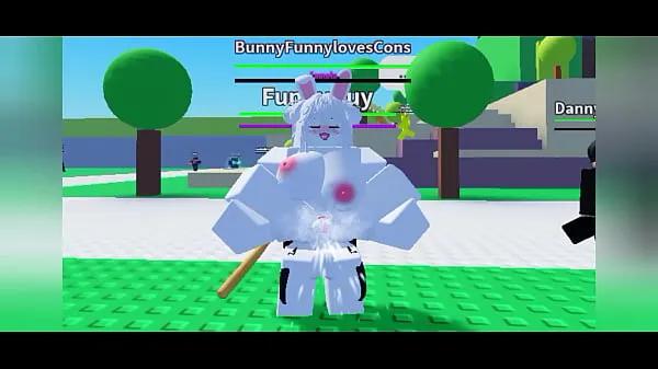 Najboljši Bunnygirl getting fuck again by toanmewingmax kul videoposnetki