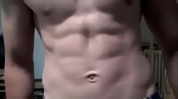 최고의 MY SEXY MUSCLE ABS VIDEO 4 멋진 비디오