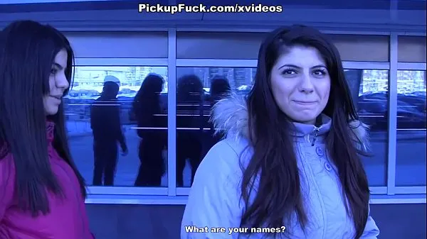 Video hay nhất Sexy girls public fuck experience thú vị