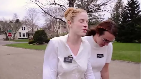 Nejlepší MormonGirlz: meet the teen missionaries skvělá videa
