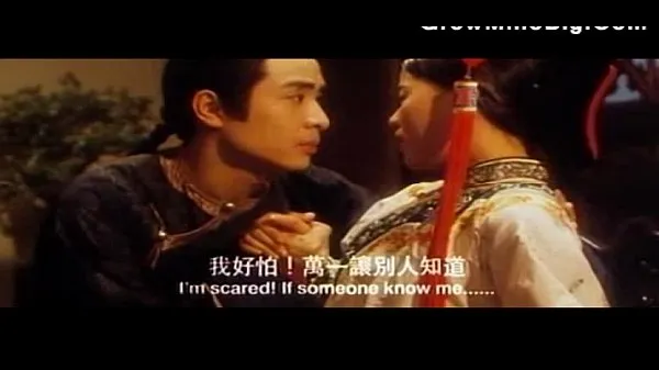 Video Sex and Emperor of China keren terbaik