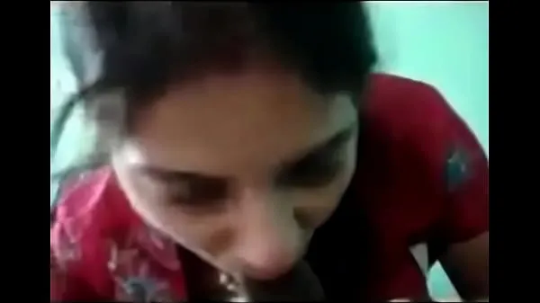 Beste Newly married desi bhabhi bj and fucked coole video's