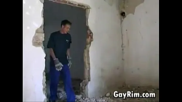 Parhaat Gay Teens At An Abandoned Building hienot videot