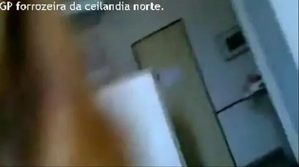 Najboljši GP bitch from horn forrozeiro, from ceilandia north brasilia kul videoposnetki