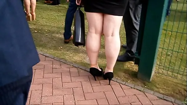 วิดีโอที่ดีที่สุดHot Sexy Thick Legsเจ๋ง