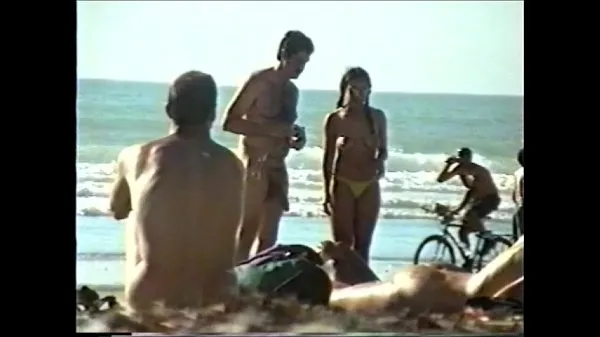 Parhaat Black's Beach - Mr. Big Dick hienot videot