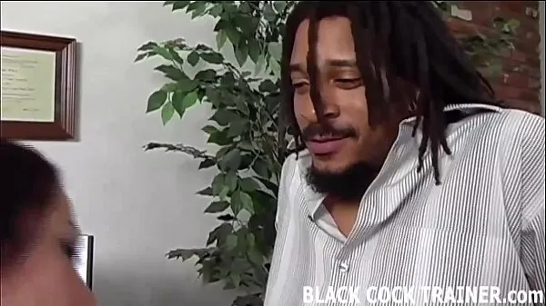 วิดีโอที่ดีที่สุดYou can watch while I get plowed by big black cockเจ๋ง