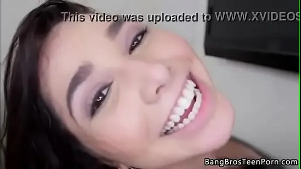 최고의 Beautiful latina with Amazing Tits Gets Fucked 3 멋진 비디오