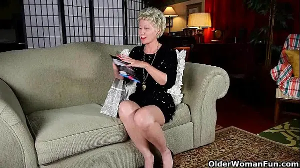 Best Mature mom can't resist her pantyhose fetish cool Videos