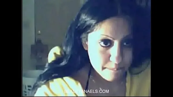 Najboljši Mumbai Girl Showing Everything without Dress Hot Webcam Video kul videoposnetki