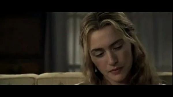 بہترین Kate Winslet Getting Her Freak On In Little c عمدہ ویڈیوز